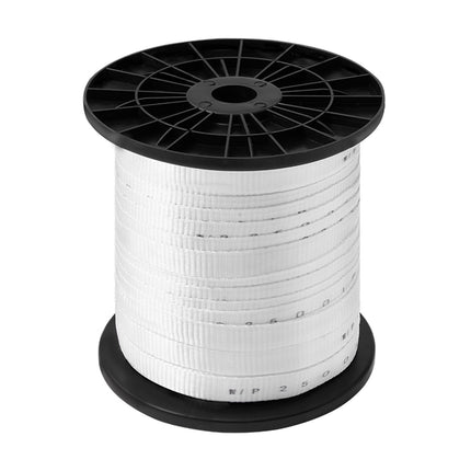 Poliesterio tempimo juosta VEVOR 97M19MMX2M, 1134 kg trūkimo jėga