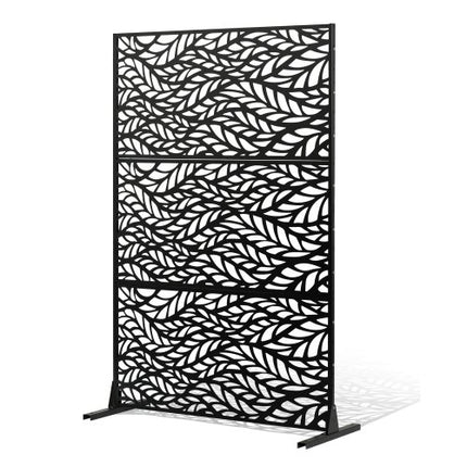 Metalo pertvara VEVOR HA-SS-04, 120 x 183 cm