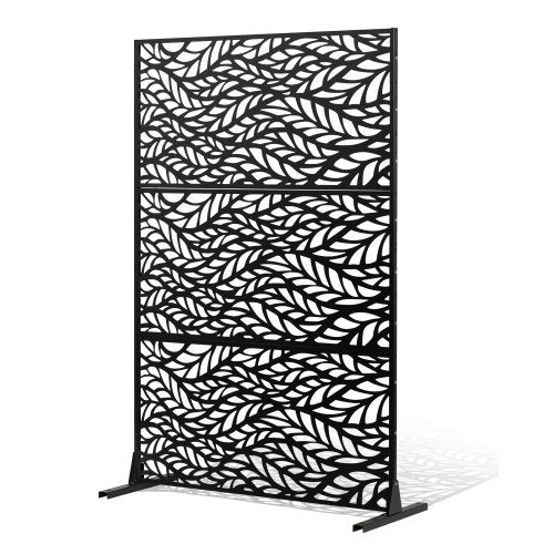 Metalo pertvara VEVOR HA-SS-04, 120 x 183 cm
