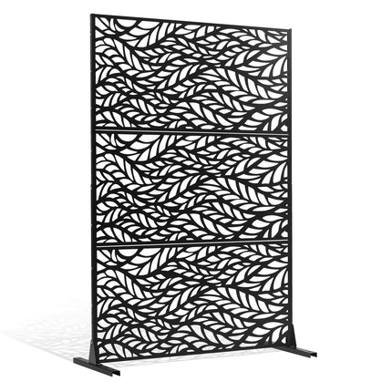 Metalo pertvara VEVOR HA-SS-04, 120 x 183 cm