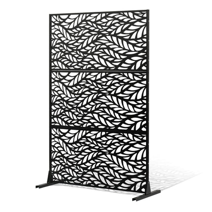 Metalo pertvara VEVOR HA-SS-04, 120 x 183 cm