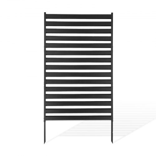 Metalinė privatumo pertvara VEVOR HA-SS-13, 96 x 152,4 cm