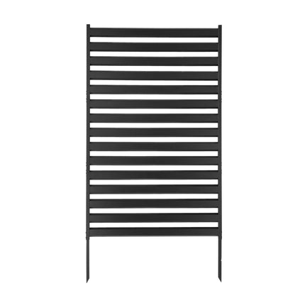 Metalinė privatumo pertvara VEVOR HA-SS-13, 96 x 152,4 cm
