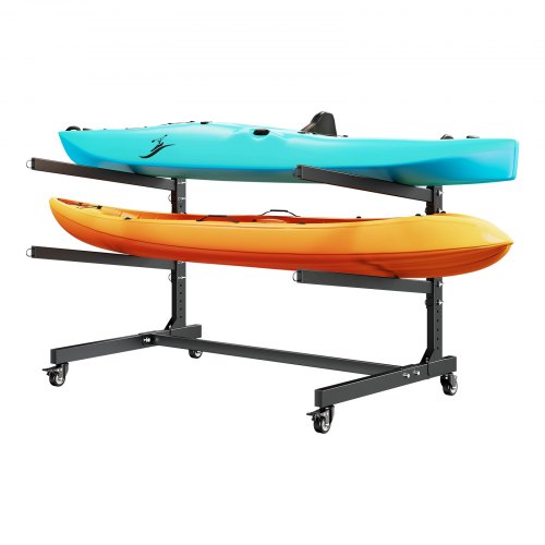 Baidarių laikiklis VEVOR JHKYS-002, 80 kg apkrova