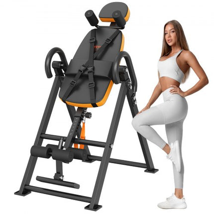 Inversinis stalas VEVOR QD002, 136 kg keliamoji galia