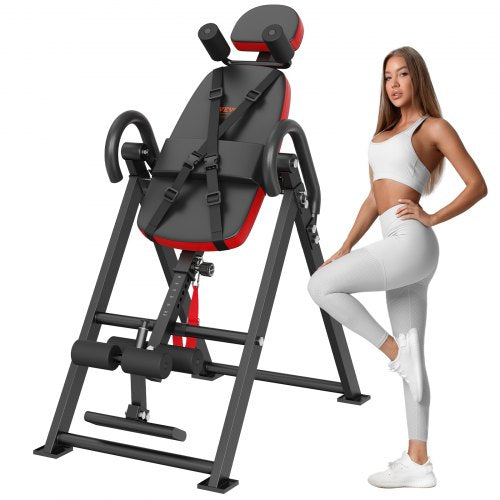 Inversinis stalas VEVOR QD003, 136 kg apkrova