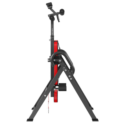 Inversinis stalas VEVOR QD003, 136 kg apkrova