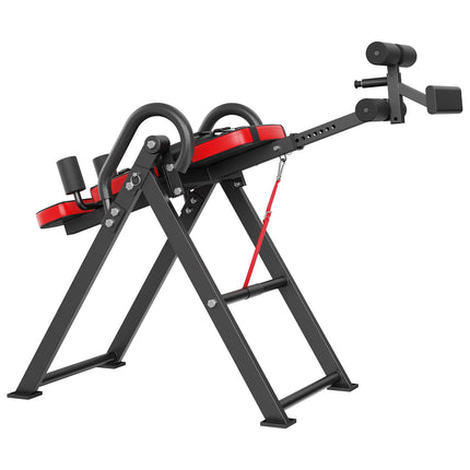 Inversinis stalas VEVOR QD003, 136 kg apkrova