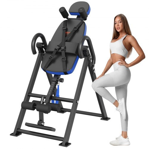 Inversinis stalas VEVOR QD001, 136 kg keliamoji galia