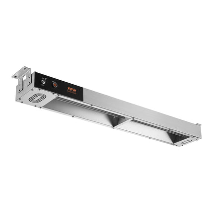 Maisto šildytuvas bulvytėms VEVOR HT-36D, 850W