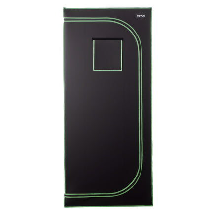 Auginimo palapinė VEVOR HX8080180, 80 x 80 x 180 cm