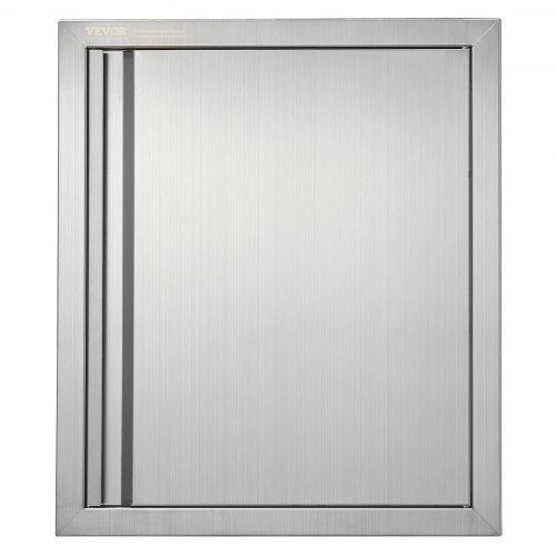 Lauko virtuvės durelės VEVOR B013D, 457x533 mm