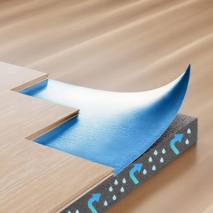 Grindų paklotas VEVOR EPE20-2, 27,9 m²