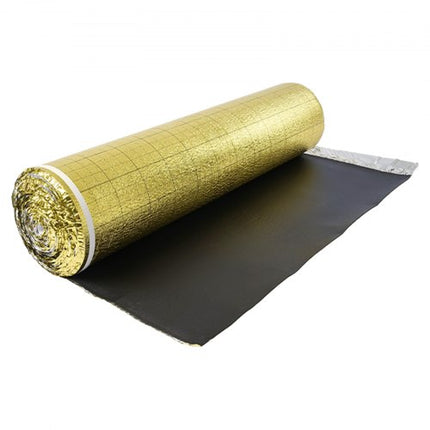 Grindų paklotas VEVOR 30IXPE30-L(G)-200sf, 18,6 m²