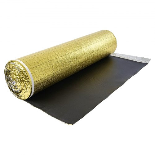 Grindų paklotas VEVOR 30IXPE30-L(G)-200sf, 18,6 m²