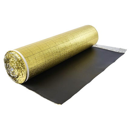Grindų paklotas VEVOR 30IXPE30-L(G)-200sf, 18,6 m²