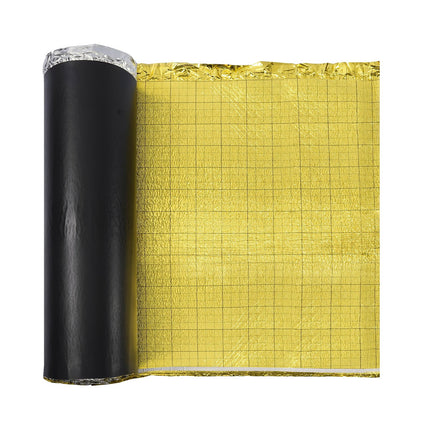 Grindų paklotas VEVOR 30IXPE30-L(G)-200sf, 18,6 m²