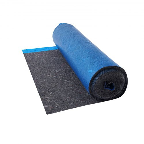 Grindų paklotas VEVOR FELT30-5, 18,6 m²