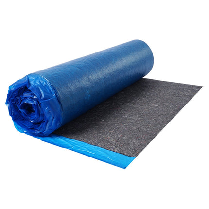 Grindų paklotas VEVOR FELT30-5, 18,6 m²