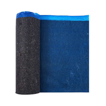 Grindų paklotas VEVOR FELT30-5, 18,6 m²