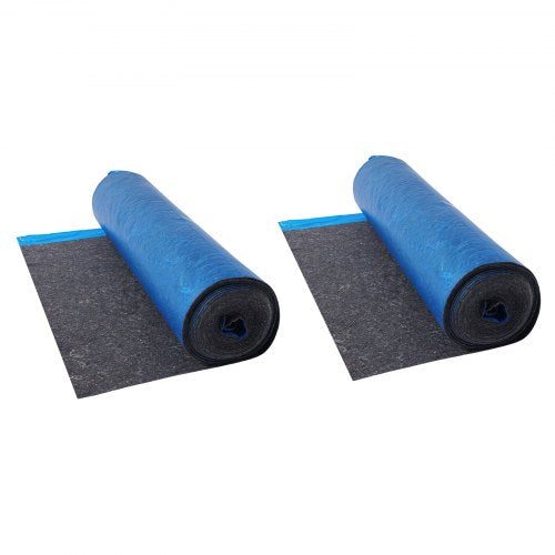 Grindų paklotas VEVOR FELT30-5, 37,2 m²
