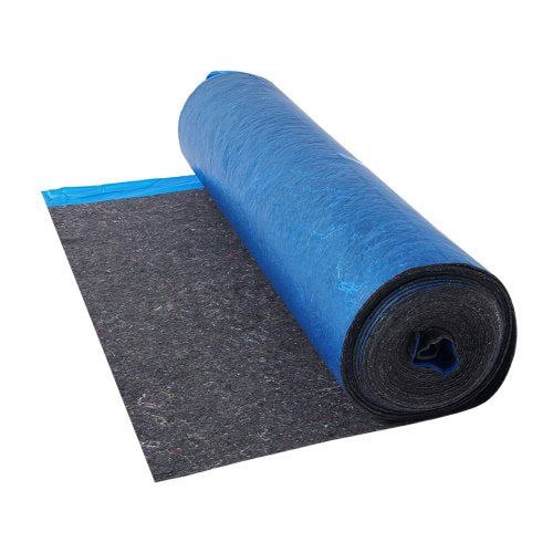 Grindų paklotas VEVOR FELT30-5, 3 mm storio, 9,3 m²