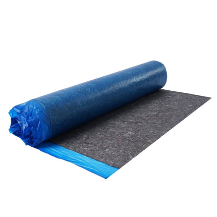 Grindų paklotas VEVOR FELT30-5, 3 mm storio, 9,3 m²
