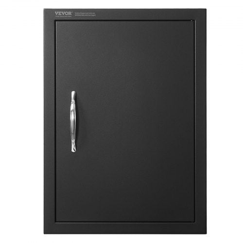 Lauko virtuvės durelės VEVOR B016D, 415x570 mm