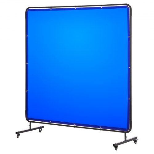 Suvirinimo ekranas VEVOR XU-114, 1,74 x 1,74 m
