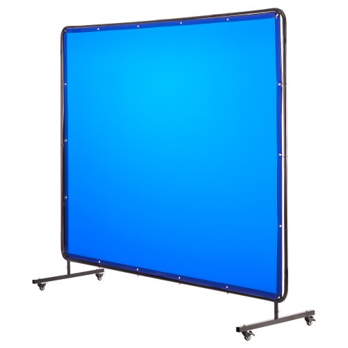 Suvirinimo ekranas VEVOR XU-114, 1,74 x 2,34 m