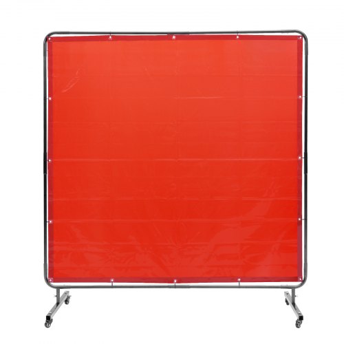 Suvirinimo ekranas VEVOR XU-2308, 1,8 x 1,8 m
