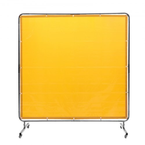 Suvirinimo ekranas VEVOR XU-2309, 1,8 x 1,8 m