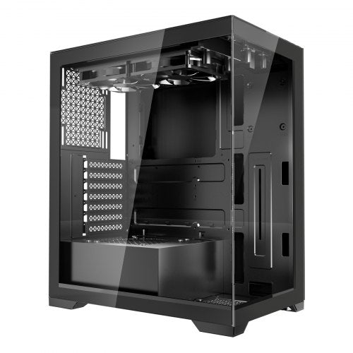 Kompiuterio korpusas VEVOR 370, Mid-Tower