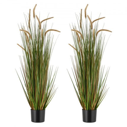 Dirbtinis augalas VEVOR SS004, 119 cm (2 vnt.)