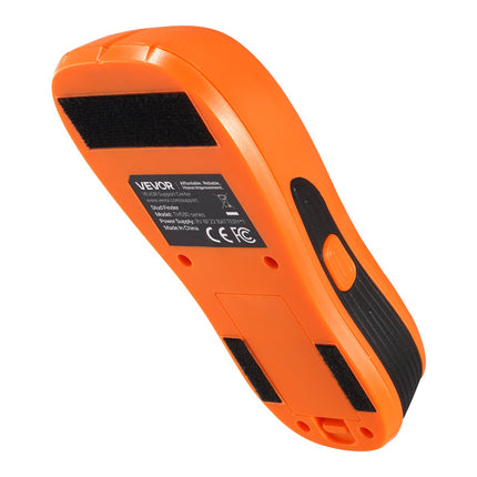 Sienų skeneris VEVOR HT580-O, 5-in-1 detektorius