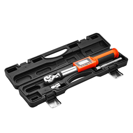 Skaitmeninis dinamometrinis raktas VEVOR SX11100, 0-135 N.m