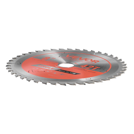 Diskinio pjūklo diskas VEVOR 203*2.2*25.4-42T, 203 mm
