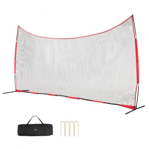 Apsauginis sporto tinklas VEVOR SSPDYBQ006, 6,1 x 3 m