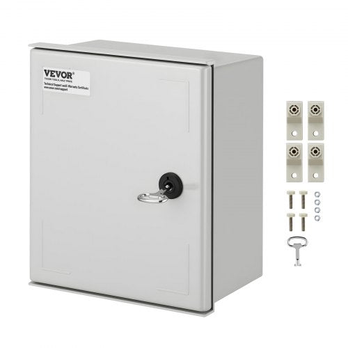 Elektros skydinė VEVOR TIP-325, 30x25x14 cm