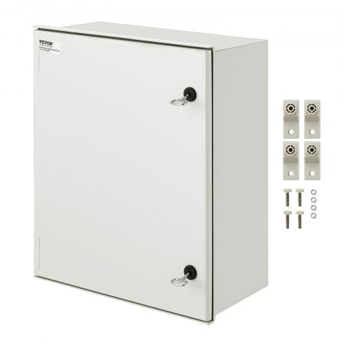 Elektros skydinė VEVOR TIP-540, 50x40x20 cm