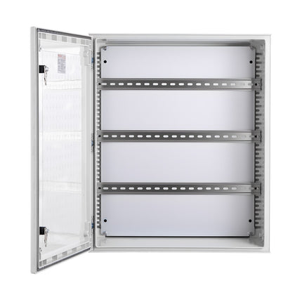 Elektros skydinė VEVOR TIP-540, 50x40x20 cm