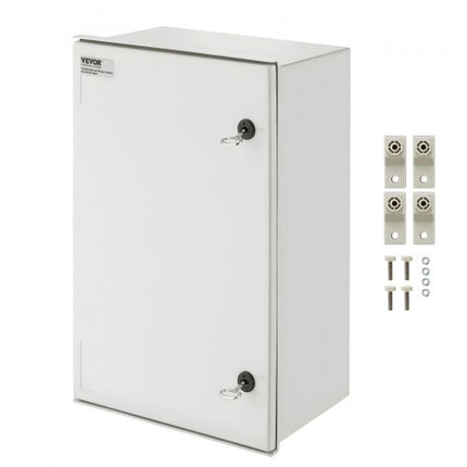 Elektros skydinė VEVOR TIP-640, 60x40x23 cm.