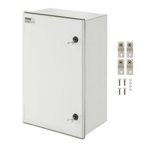 Elektros skydinė VEVOR TIP-640, 60x40x23 cm.