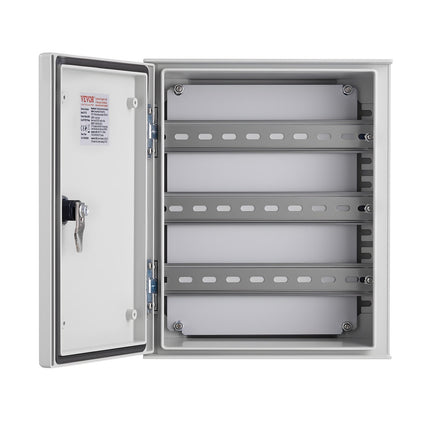 Elektros skydinė VEVOR TIP-640, 60x40x23 cm.