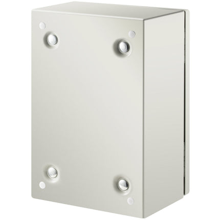 Plieninė elektros skydinė VEVOR SPT, 30x20x15 cm