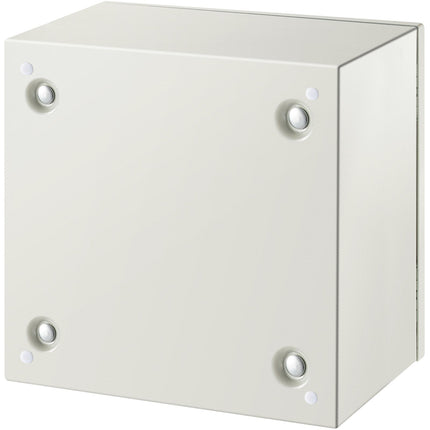 Metalinė elektros skydinė VEVOR SPT, 30x30x20 cm, IP66