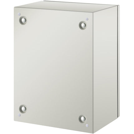 Metalinė elektros skydinė VEVOR SPT, 40x30x20 cm