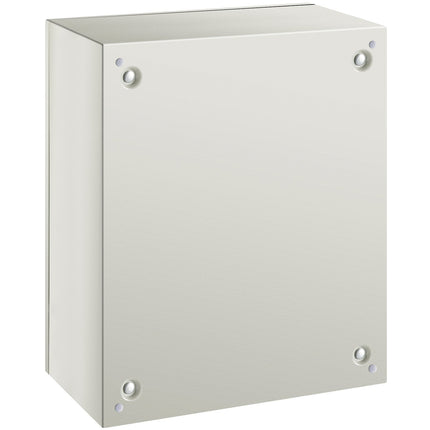 Plieninė elektros skydinė VEVOR SPT, 50x40x20 cm