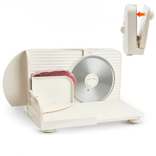 Elektrinė pjaustyklė VEVOR SL-5803D23B3, 180W