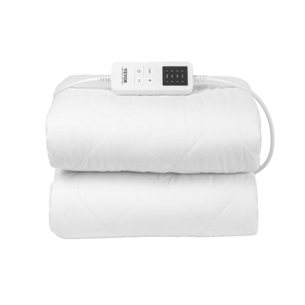 Elektrinis šildomas paklotas VEVOR HL-TEU-8015, 150 x 80 cm